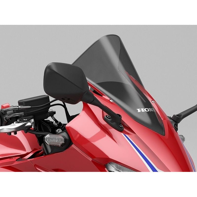 [NEW] Japan Honda CBR400R 8BL-NC65 High Wind Screen Genuine OEM