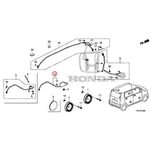Load image into Gallery viewer, [NEW] JDM HONDA N-WGN CUSTOM JH3 2023 Antenna/Speakers GENUINE OEM
