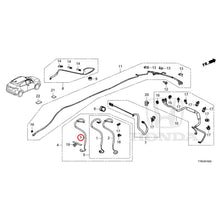 Load image into Gallery viewer, [NEW] JDM HONDA VEZEL HYBRID RU3 2020 Antenna GENUINE OEM
