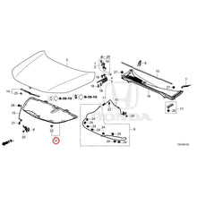 Load image into Gallery viewer, [NEW] JDM HONDA CIVIC FL1 2025 Hood GENUINE OEM
