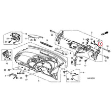 Load image into Gallery viewer, [NEW] JDM HONDA CIVIC FN2 2009 Instrument panel GENUINE OEM
