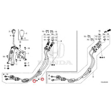 Load image into Gallery viewer, [NEW] JDM HONDA CIVIC FK7 2021 Shift Lever GENUINE OEM
