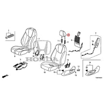 Load image into Gallery viewer, [NEW] JDM HONDA INSIGHT ZE4 2021 Front Seats (L.) GENUINE OEM
