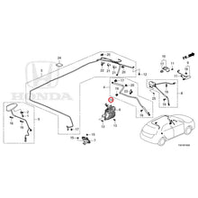 Load image into Gallery viewer, [NEW] JDM HONDA CIVIC FL1 2022 Antenna GENUINE OEM
