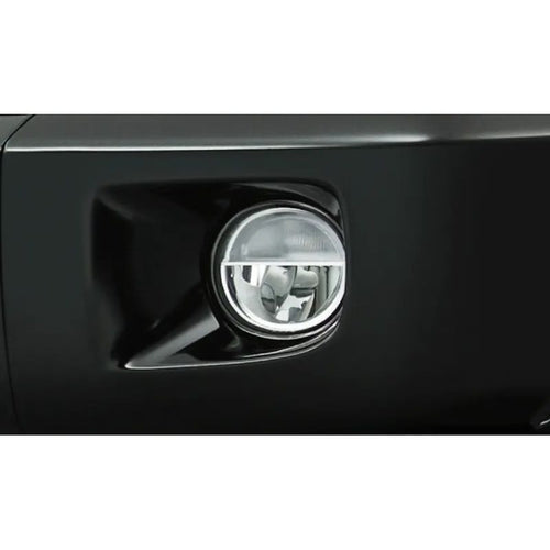 [NEW] JDM Toyota LAND CRUISER 70 GDJ76W LED Fog + Daytime Running Lights OEM