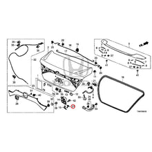Load image into Gallery viewer, [NEW] JDM HONDA INSIGHT ZE4 2021 Trunk Lid GENUINE OEM
