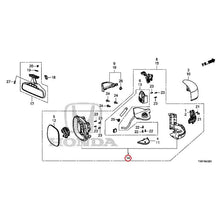Load image into Gallery viewer, [NEW] JDM HONDA N-WGN CUSTOM JH3 2023 Mirrors (2) GENUINE OEM
