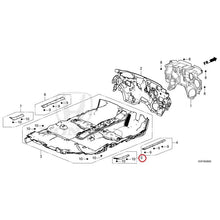 Load image into Gallery viewer, [NEW] JDM HONDA ZR-V RZ3 2023 Floor Mat GENUINE OEM
