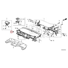 Load image into Gallery viewer, [NEW] JDM HONDA FIT e:HEV GR3 2023 Instrument panel GENUINE OEM
