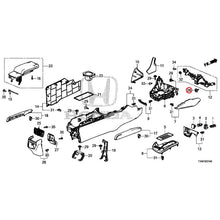 Load image into Gallery viewer, [NEW] JDM HONDA INSIGHT ZE4 2021 Console GENUINE OEM
