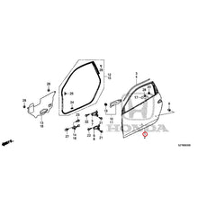Load image into Gallery viewer, [NEW] JDM HONDA CR-Z ZF2 2016 Door Panels GENUINE OEM
