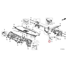 Load image into Gallery viewer, [NEW] JDM HONDA Honda e ZC7 2023 Instrument panel GENUINE OEM
