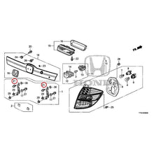 Load image into Gallery viewer, [NEW] JDM HONDA FIT GE8 2012 Tail Lights/License Lights GENUINE OEM
