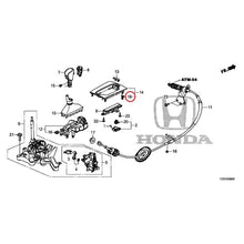 Load image into Gallery viewer, [NEW] JDM HONDA FIT e:HEV GR3 2023 Select Lever GENUINE OEM
