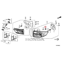 Load image into Gallery viewer, [NEW] JDM HONDA GRACE GM6 2017 Tail Lights/License Lights GENUINE OEM
