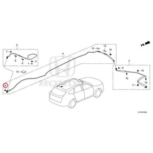 Load image into Gallery viewer, [NEW] JDM HONDA WR-V RG5 2024 Antenna GENUINE OEM
