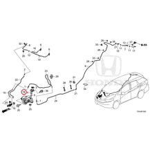Load image into Gallery viewer, [NEW] JDM HONDA SHUTTLE GP7 2021 Windshield Washer GENUINE OEM
