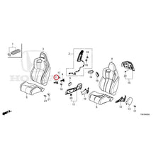 Load image into Gallery viewer, [NEW] JDM HONDA CIVIC FL5 2023 Front Seat (Driver Side) (Type R) GENUINE OEM
