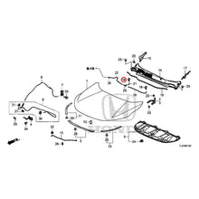 Load image into Gallery viewer, [NEW] JDM HONDA CR-V RW1 2021 Hood GENUINE OEM
