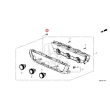 Load image into Gallery viewer, [NEW] JDM HONDA VEZEL RV3 2021 Auto Air Conditioner Control GENUINE OEM
