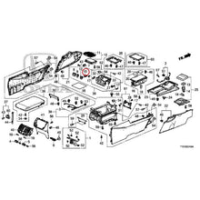 Load image into Gallery viewer, [NEW] JDM HONDA LEGEND HYBRID KC2 2016 Console GENUINE OEM

