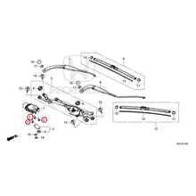 Load image into Gallery viewer, [NEW] JDM HONDA VEZEL e:HEV RV5 2025 Front Windshield Wiper GENUINE OEM
