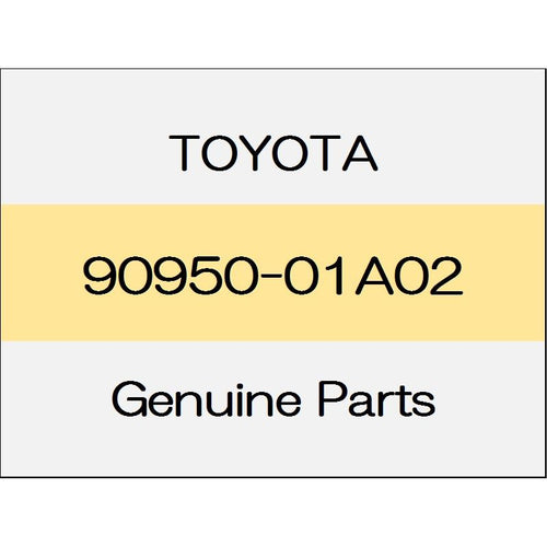 [NEW] JDM TOYOTA ALPHARD H3# Plug 90950-01A02 GENUINE OEM