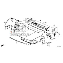 Load image into Gallery viewer, [NEW] JDM HONDA ACCORD CV3 2022 Hood GENUINE OEM
