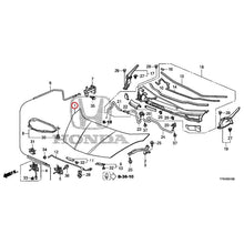 Load image into Gallery viewer, [NEW] JDM HONDA FIT GE8 2012 Hood GENUINE OEM
