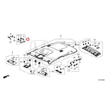 Load image into Gallery viewer, [NEW] JDM HONDA ZR-V e:HEV RZ4 2025 Roof Lining GENUINE OEM

