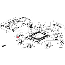 Load image into Gallery viewer, [NEW] JDM HONDA CR-V RW1 2021 Roof Lining GENUINE OEM
