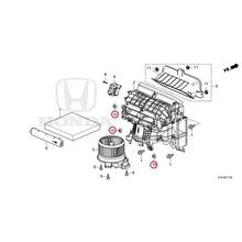 Load image into Gallery viewer, [NEW] JDM HONDA WR-V RG5 2024 Heater Blower GENUINE OEM
