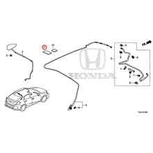 Load image into Gallery viewer, [NEW] JDM HONDA CIVIC FK8 2017 Antenna GENUINE OEM
