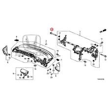 Load image into Gallery viewer, [NEW] JDM HONDA INSIGHT ZE4 2021 Instrument panel GENUINE OEM
