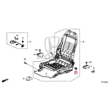 Load image into Gallery viewer, [NEW] JDM HONDA CR-V HYBRID RT5 2020 Front Seat Short Part (Passenger Seat Side) GENUINE OEM
