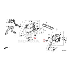 Load image into Gallery viewer, [NEW] JDM HONDA VEZEL e:HEV RV5 2025 Side Lining GENUINE OEM
