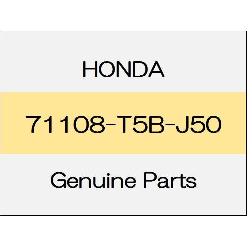 [NEW] JDM HONDA FIT GK Garnish, L. Front fog lights 71108-T5B-J50 GENUINE OEM