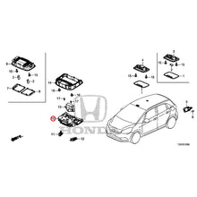 Load image into Gallery viewer, [NEW] JDM HONDA FIT e:HEV GR3 2021 Interior Lights GENUINE OEM
