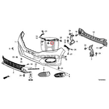 Load image into Gallery viewer, [NEW] JDM HONDA FIT GK5 2016 Front Bumper (1) GENUINE OEM
