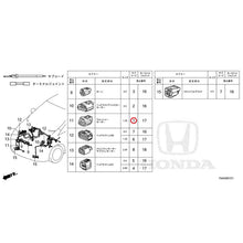 Load image into Gallery viewer, [NEW] JDM HONDA ODYSSEY RC1 2021 Electrical Connector (Front) (140/540) GENUINE OEM
