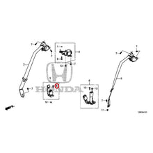 Load image into Gallery viewer, [NEW] JDM HONDA FIT e:HEV GR3 2020 Seat Belt (Rear) GENUINE OEM
