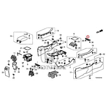 Load image into Gallery viewer, [NEW] JDM HONDA JADE FR5 2019 Console GENUINE OEM
