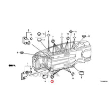 Load image into Gallery viewer, [NEW] JDM HONDA LEGEND HYBRID KC2 2020 Grommet (Lower) GENUINE OEM
