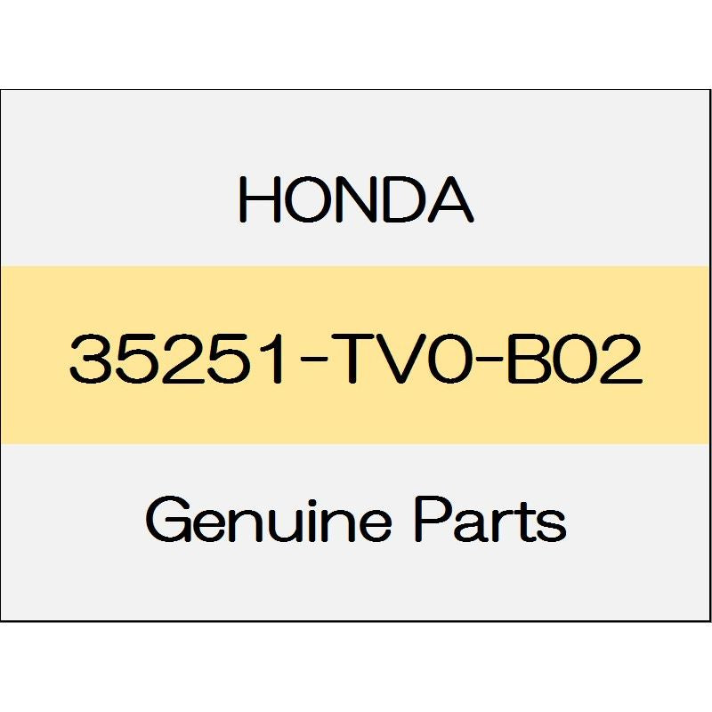 [NEW] JDM HONDA LEGEND KC2 Body, switch 35251-TV0-B02 GENUINE OEM