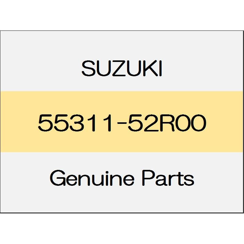 [NEW] JDM SUZUKI SWIFT ZC13/43/53/83,ZD53/83 Front brake disc 55311-52R00 GENUINE OEM