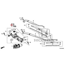 Load image into Gallery viewer, [NEW] JDM HONDA GRACE HYBRID GM4 2015 Front Windshield Wiper GENUINE OEM

