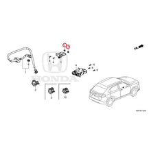 Load image into Gallery viewer, [NEW] JDM HONDA VEZEL e:HEV RV5 2025 Rear View Camera/Etc Unit GENUINE OEM
