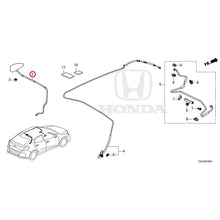 Load image into Gallery viewer, [NEW] JDM HONDA CIVIC FK7 2021 Antenna GENUINE OEM
