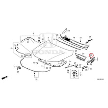 Load image into Gallery viewer, [NEW] JDM HONDA ACCORD CY2 2024 Hood GENUINE OEM
