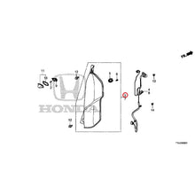 Load image into Gallery viewer, [NEW] JDM HONDA N-BOX CUSTOM JF3 2021 Tail Light/License Light (2) GENUINE OEM
